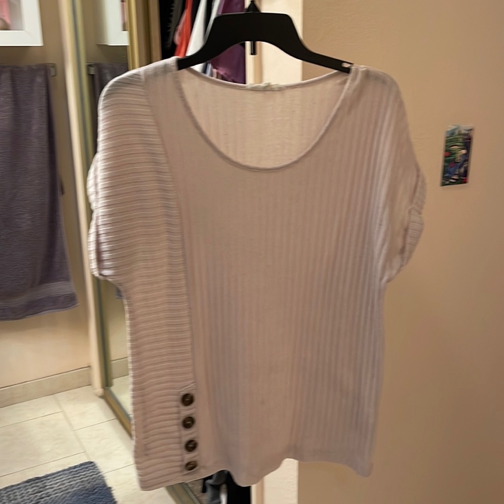 Sweater Top